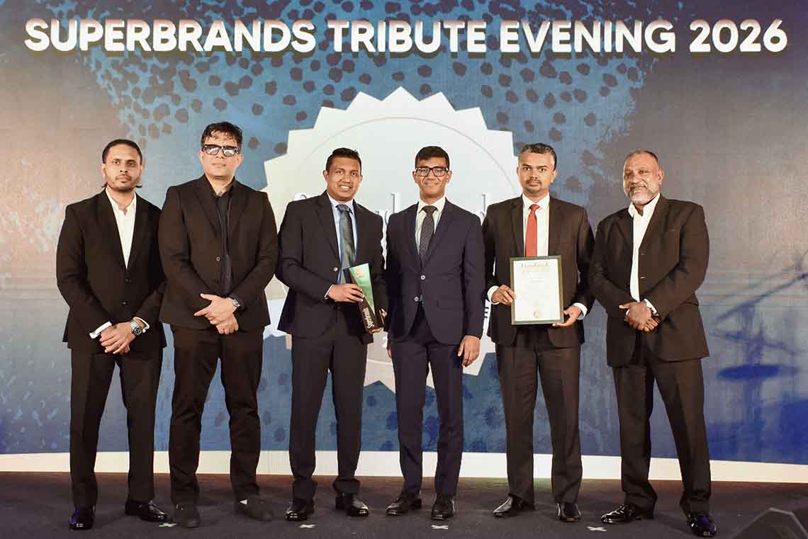 Vision Care Recognized as a Superbrand Reaffirming its Leadership in Eye Care Excellence